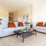 Colle Bonaria Apartment